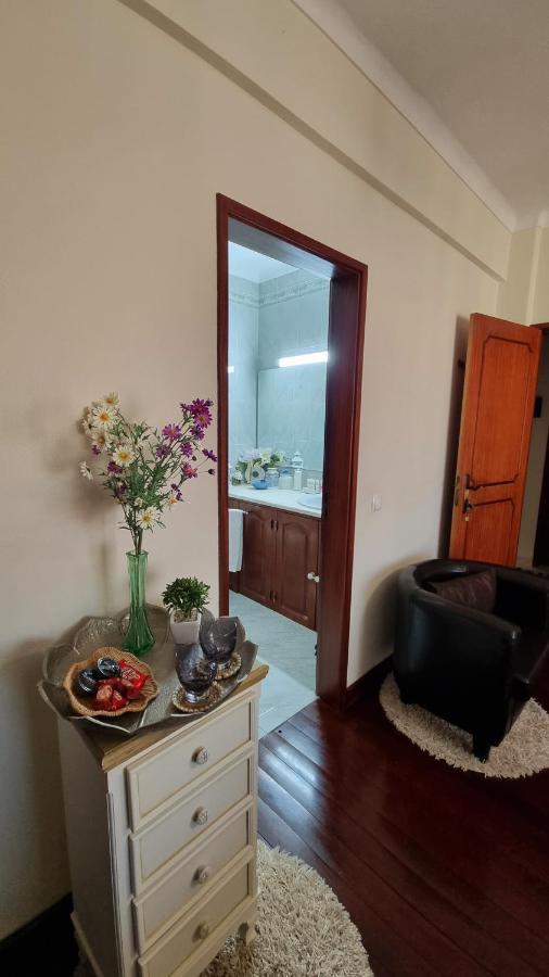 Quarto En-Suite Casa Cristina Лагуш Екстер'єр фото